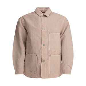 KAPTAIN SUNSHINE Workwear Jacket Men Beige Outerwear